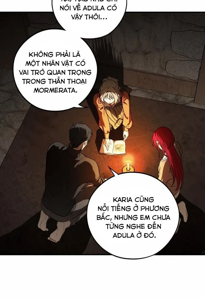 Bị Che Khuất Bởi Mặt Trời Lặn Chapter 141 - Trang 2