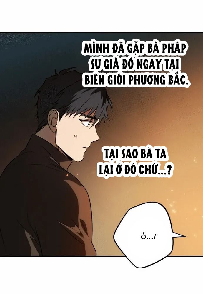 Bị Che Khuất Bởi Mặt Trời Lặn Chapter 141 - Trang 2