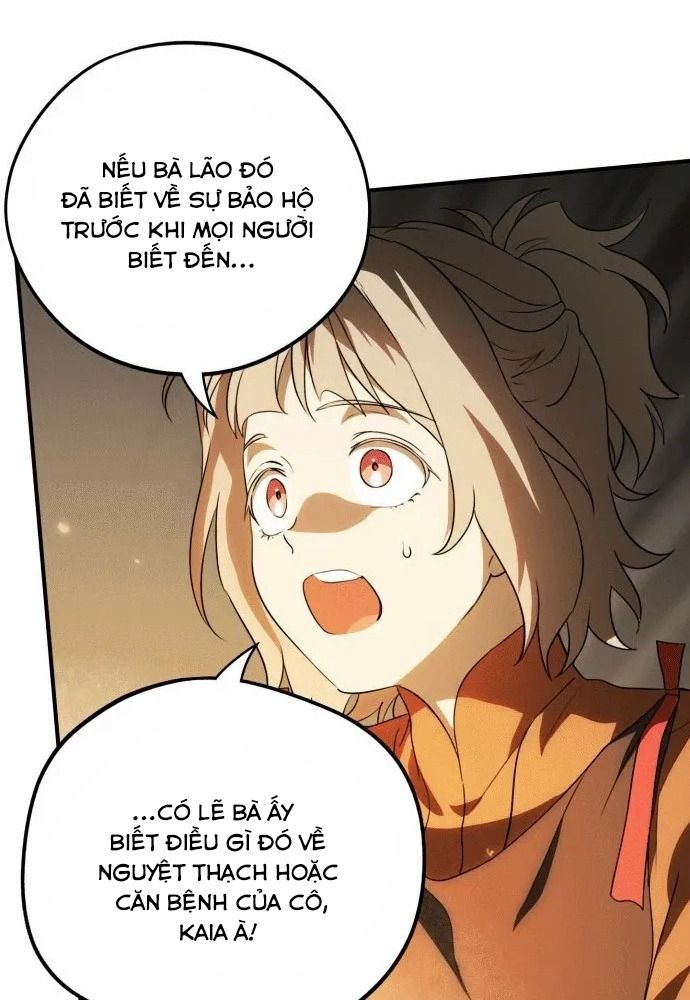 Bị Che Khuất Bởi Mặt Trời Lặn Chapter 141 - Trang 2