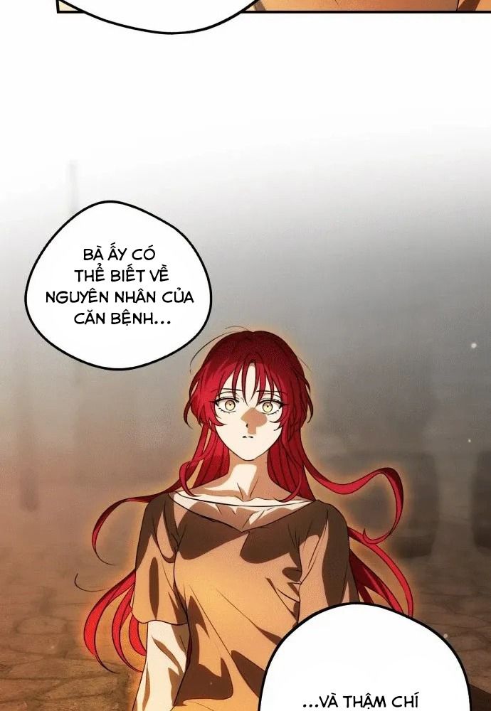 Bị Che Khuất Bởi Mặt Trời Lặn Chapter 141 - Trang 2