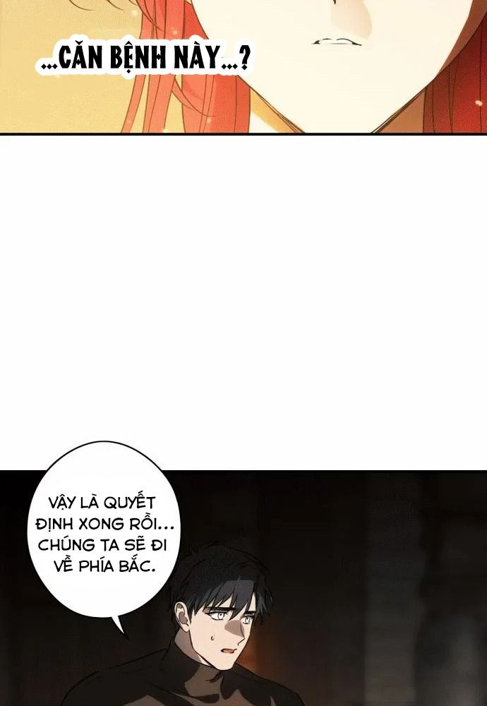 Bị Che Khuất Bởi Mặt Trời Lặn Chapter 141 - Trang 2