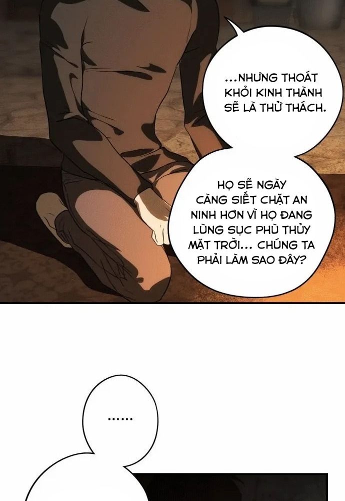 Bị Che Khuất Bởi Mặt Trời Lặn Chapter 141 - Trang 2