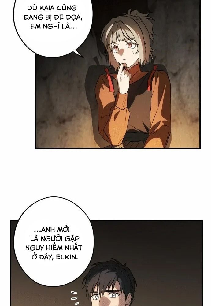 Bị Che Khuất Bởi Mặt Trời Lặn Chapter 141 - Trang 2