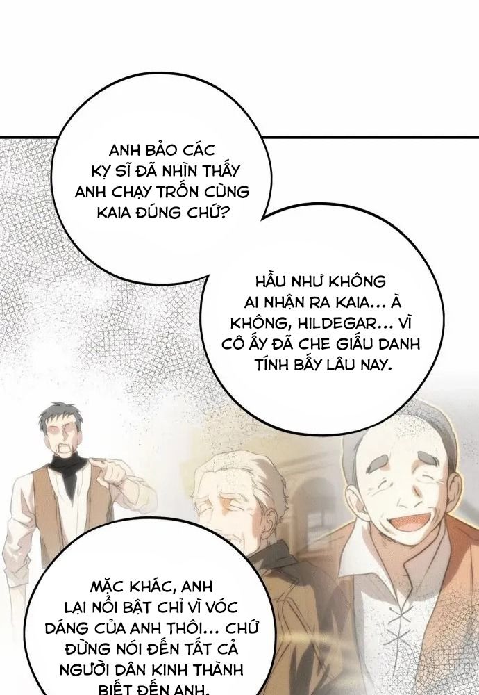 Bị Che Khuất Bởi Mặt Trời Lặn Chapter 141 - Trang 2