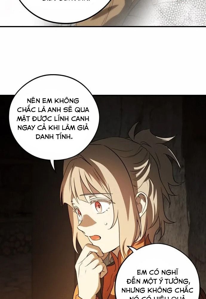 Bị Che Khuất Bởi Mặt Trời Lặn Chapter 141 - Trang 2