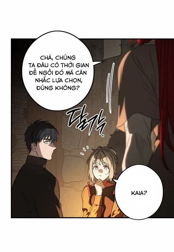 Bị Che Khuất Bởi Mặt Trời Lặn Chapter 141 - Trang 2