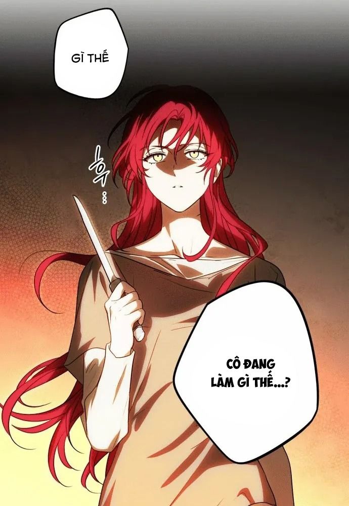 Bị Che Khuất Bởi Mặt Trời Lặn Chapter 141 - Trang 2