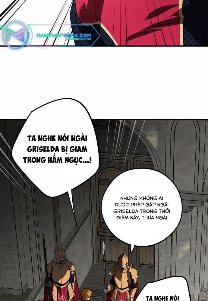 Bị Che Khuất Bởi Mặt Trời Lặn Chapter 141 - Trang 2