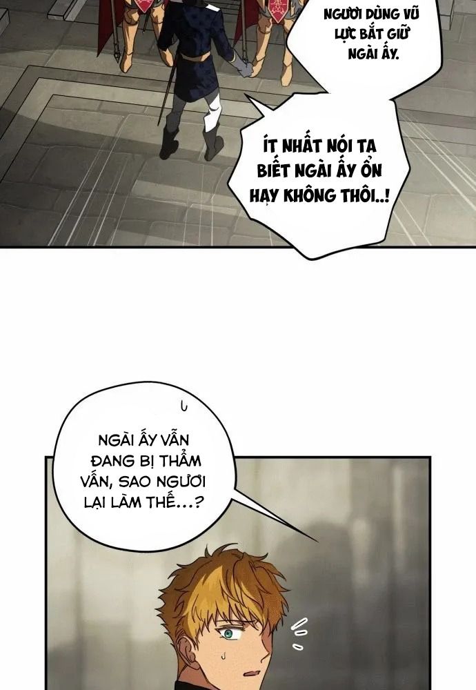 Bị Che Khuất Bởi Mặt Trời Lặn Chapter 141 - Trang 2