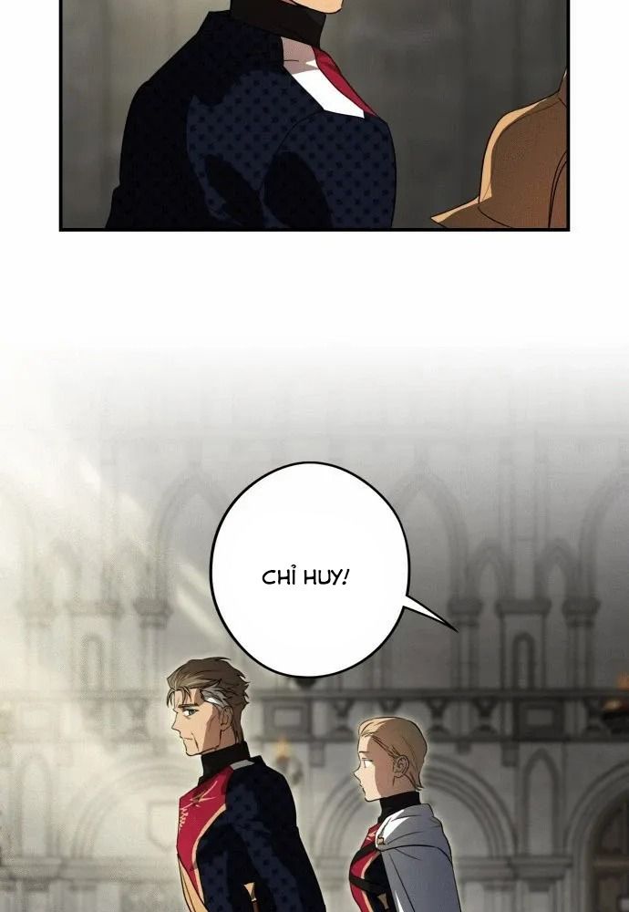 Bị Che Khuất Bởi Mặt Trời Lặn Chapter 141 - Trang 2