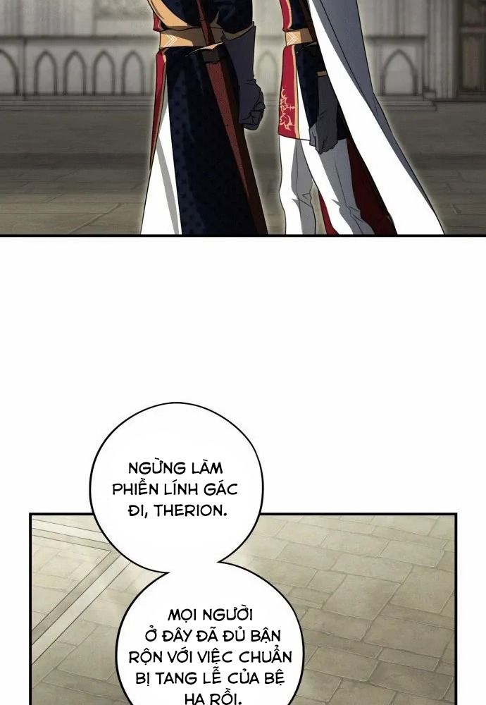 Bị Che Khuất Bởi Mặt Trời Lặn Chapter 141 - Trang 2