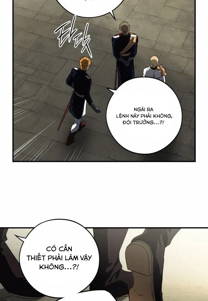 Bị Che Khuất Bởi Mặt Trời Lặn Chapter 141 - Trang 2