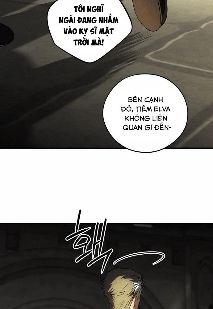 Bị Che Khuất Bởi Mặt Trời Lặn Chapter 141 - Trang 2