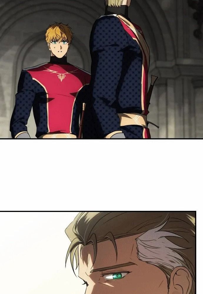 Bị Che Khuất Bởi Mặt Trời Lặn Chapter 141 - Trang 2