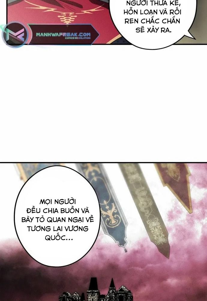 Bị Che Khuất Bởi Mặt Trời Lặn Chapter 141 - Trang 2