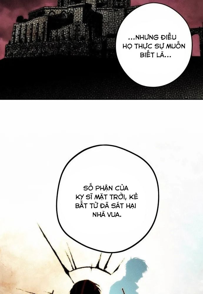 Bị Che Khuất Bởi Mặt Trời Lặn Chapter 141 - Trang 2