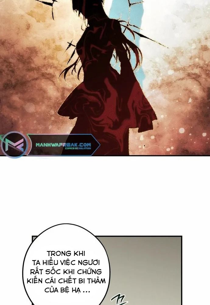 Bị Che Khuất Bởi Mặt Trời Lặn Chapter 141 - Trang 2