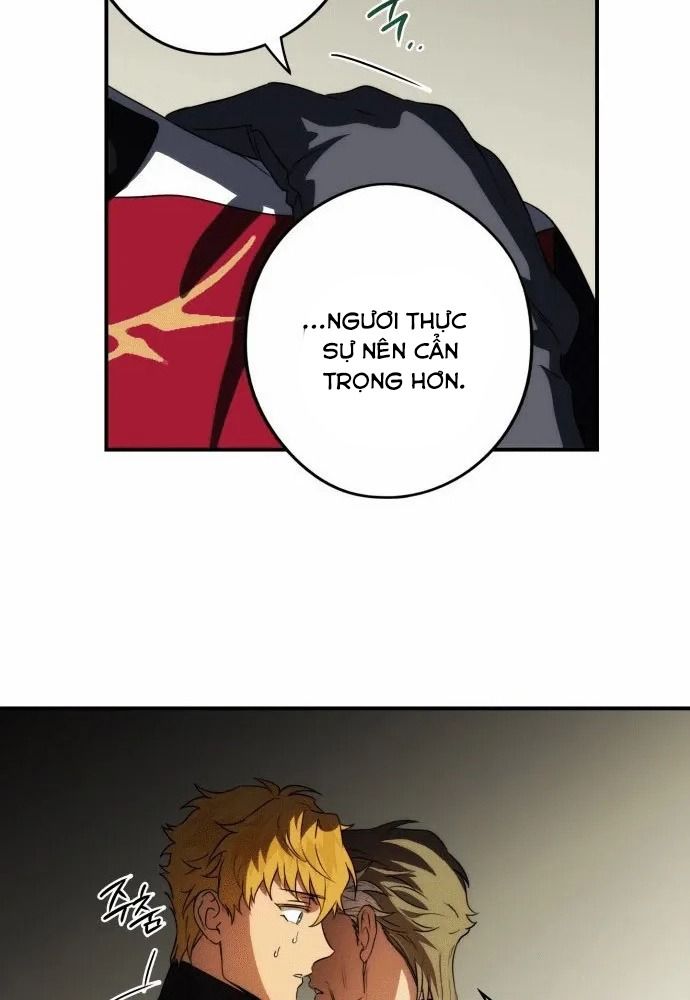 Bị Che Khuất Bởi Mặt Trời Lặn Chapter 141 - Trang 2