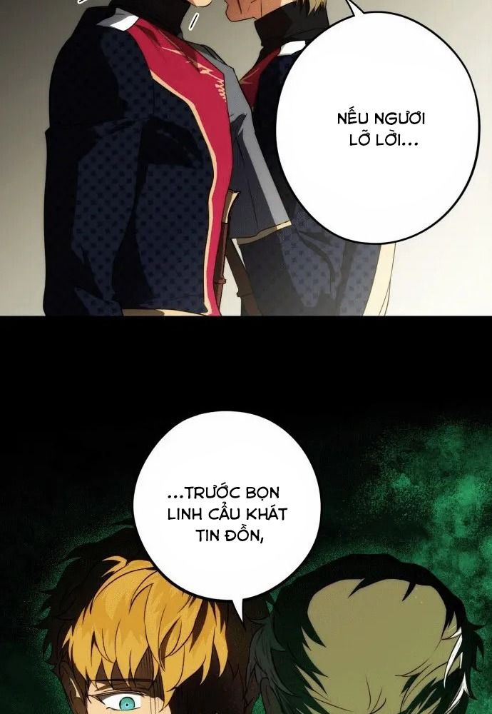 Bị Che Khuất Bởi Mặt Trời Lặn Chapter 141 - Trang 2