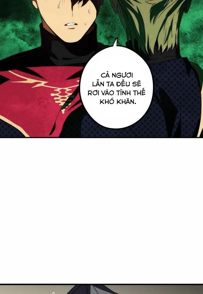 Bị Che Khuất Bởi Mặt Trời Lặn Chapter 141 - Trang 2