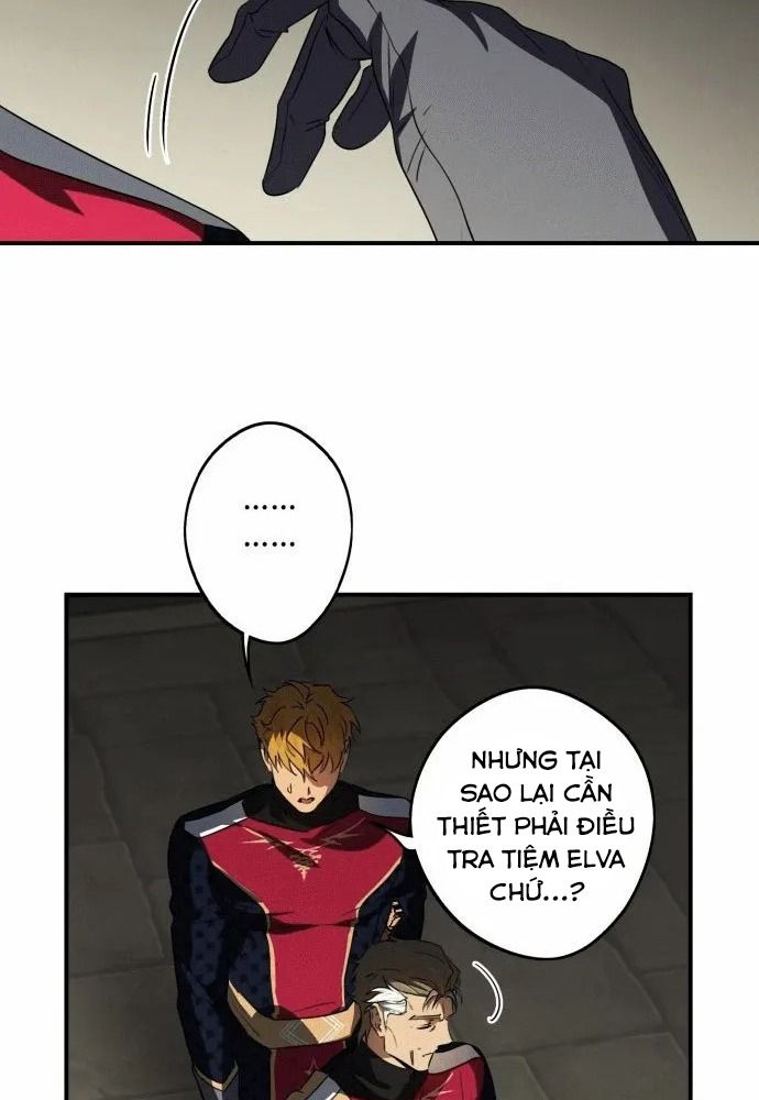 Bị Che Khuất Bởi Mặt Trời Lặn Chapter 141 - Trang 2