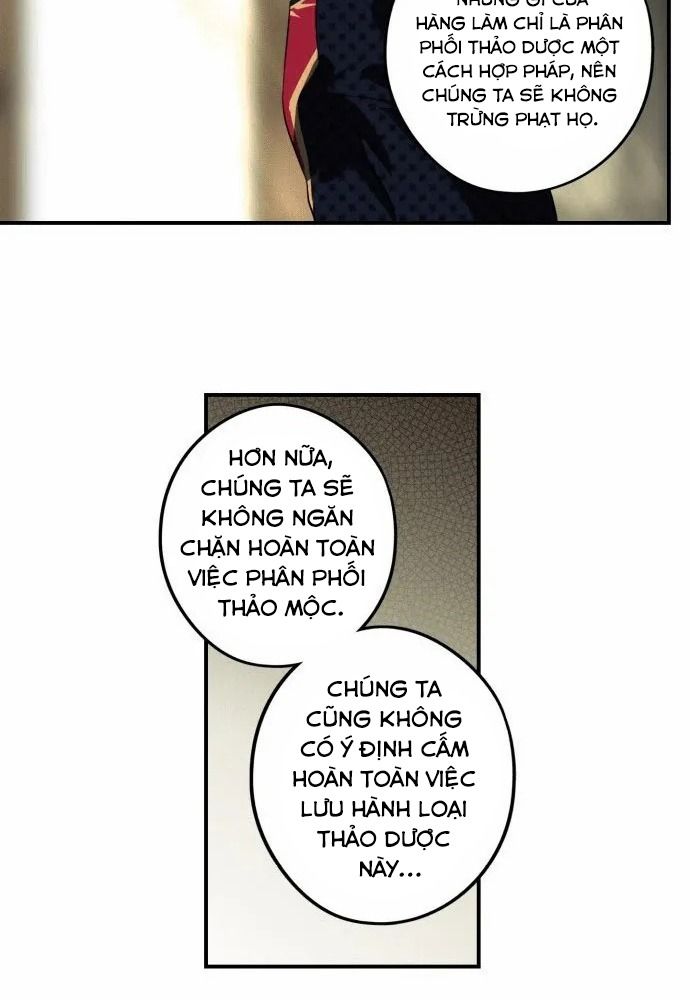 Bị Che Khuất Bởi Mặt Trời Lặn Chapter 141 - Trang 2