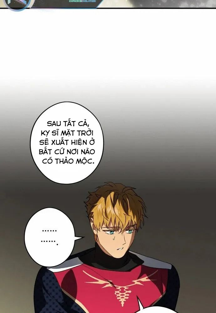 Bị Che Khuất Bởi Mặt Trời Lặn Chapter 141 - Trang 2