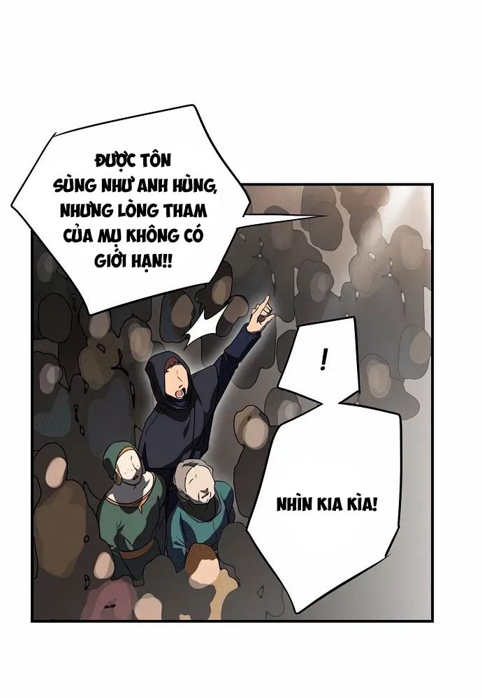 Bị Che Khuất Bởi Mặt Trời Lặn Chapter 142 - Trang 2