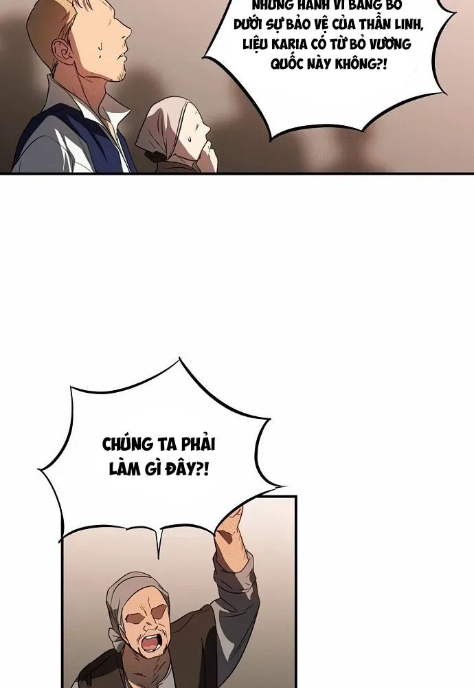 Bị Che Khuất Bởi Mặt Trời Lặn Chapter 142 - Trang 2