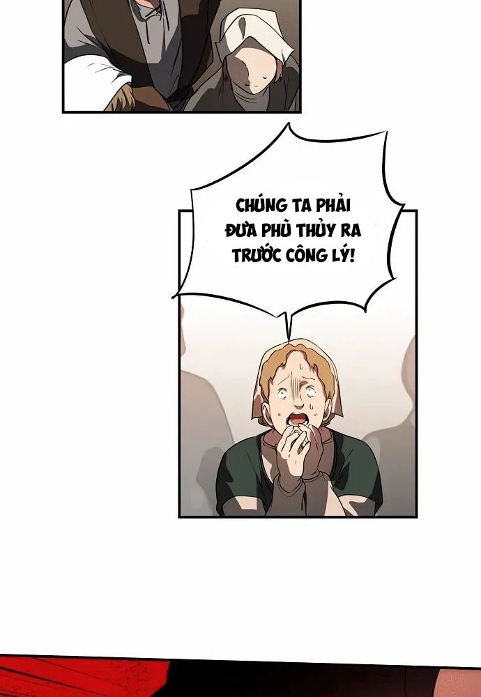 Bị Che Khuất Bởi Mặt Trời Lặn Chapter 142 - Trang 2