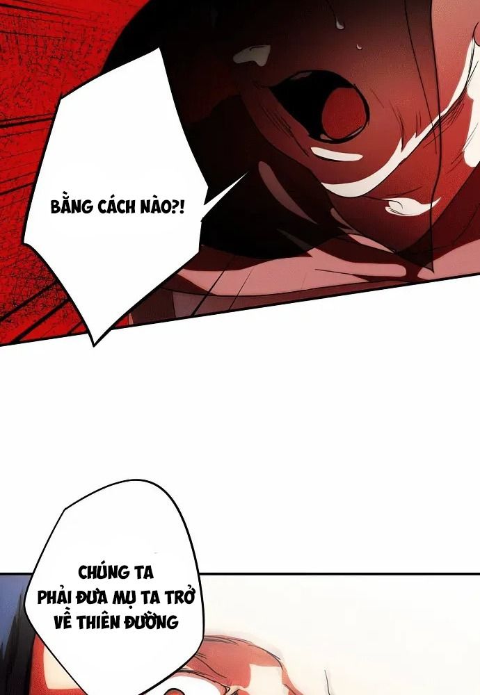 Bị Che Khuất Bởi Mặt Trời Lặn Chapter 142 - Trang 2