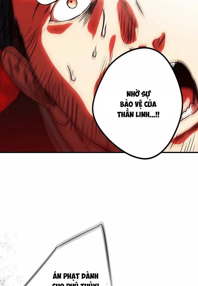 Bị Che Khuất Bởi Mặt Trời Lặn Chapter 142 - Trang 2