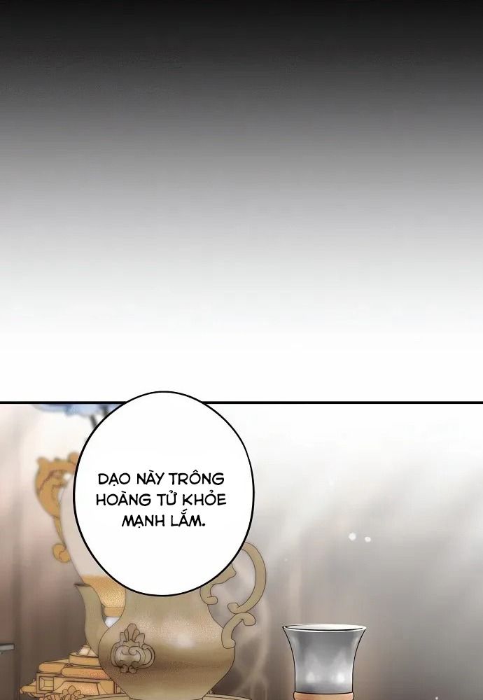 Bị Che Khuất Bởi Mặt Trời Lặn Chapter 142 - Trang 2