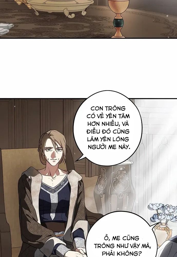 Bị Che Khuất Bởi Mặt Trời Lặn Chapter 142 - Trang 2