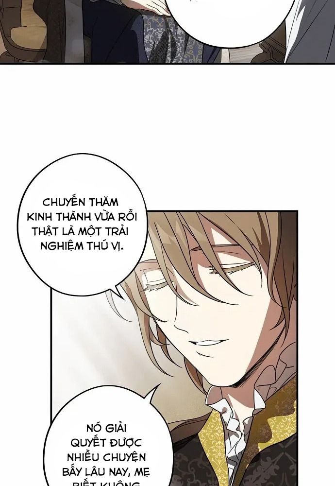 Bị Che Khuất Bởi Mặt Trời Lặn Chapter 142 - Trang 2