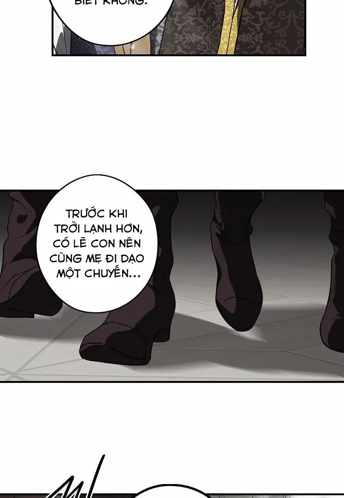 Bị Che Khuất Bởi Mặt Trời Lặn Chapter 142 - Trang 2