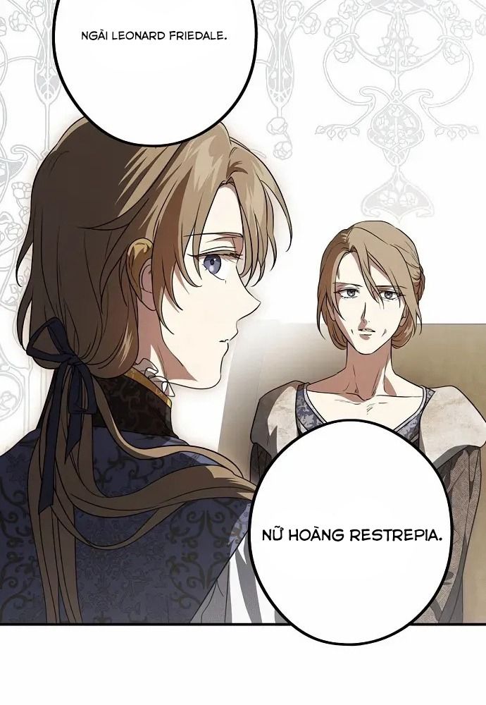 Bị Che Khuất Bởi Mặt Trời Lặn Chapter 142 - Trang 2