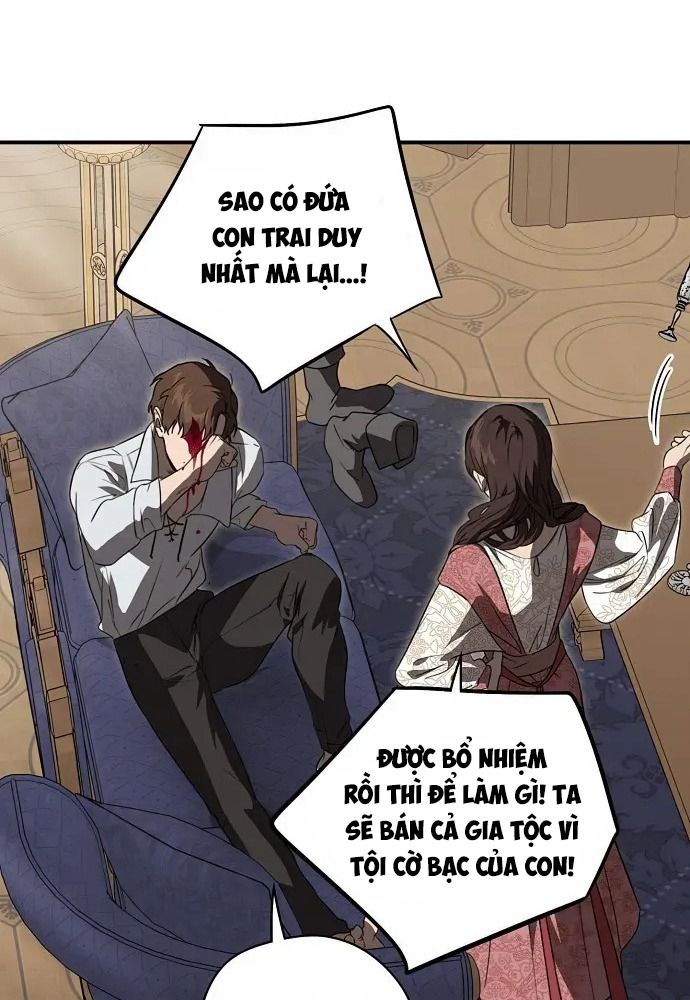 Bị Che Khuất Bởi Mặt Trời Lặn Chapter 142 - Trang 2