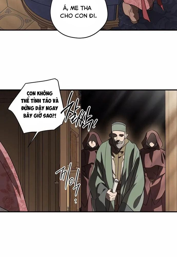 Bị Che Khuất Bởi Mặt Trời Lặn Chapter 142 - Trang 2