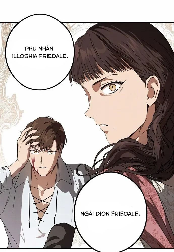 Bị Che Khuất Bởi Mặt Trời Lặn Chapter 142 - Trang 2