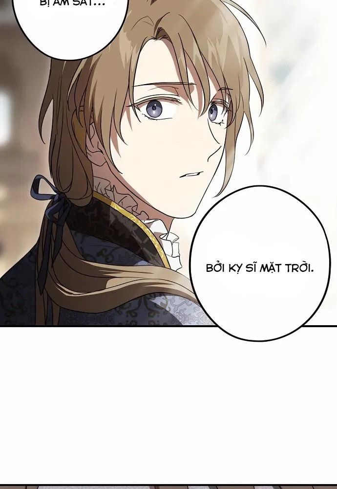 Bị Che Khuất Bởi Mặt Trời Lặn Chapter 142 - Trang 2