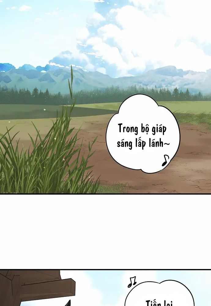 Bị Che Khuất Bởi Mặt Trời Lặn Chapter 142 - Trang 2