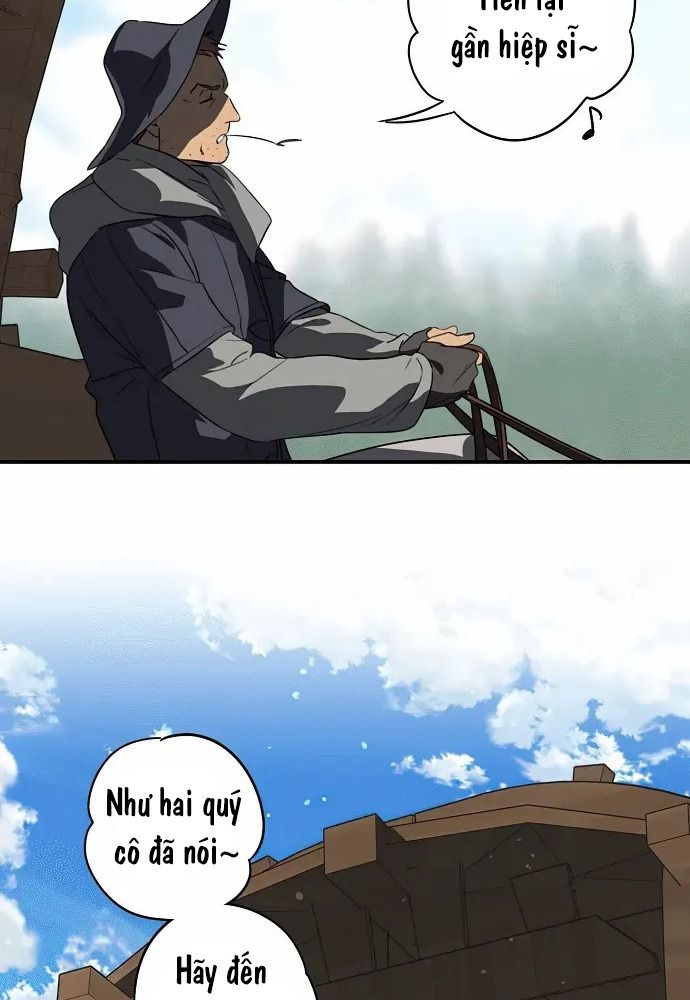 Bị Che Khuất Bởi Mặt Trời Lặn Chapter 142 - Trang 2