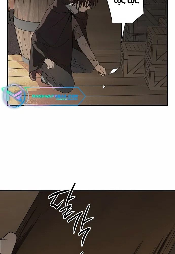 Bị Che Khuất Bởi Mặt Trời Lặn Chapter 142 - Trang 2