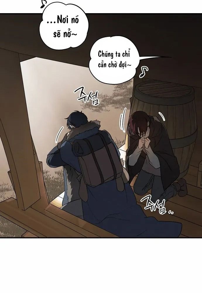 Bị Che Khuất Bởi Mặt Trời Lặn Chapter 142 - Trang 2