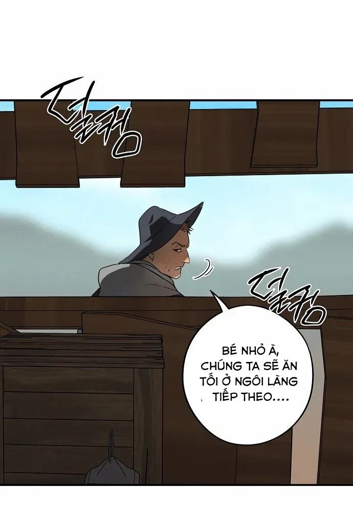 Bị Che Khuất Bởi Mặt Trời Lặn Chapter 142 - Trang 2