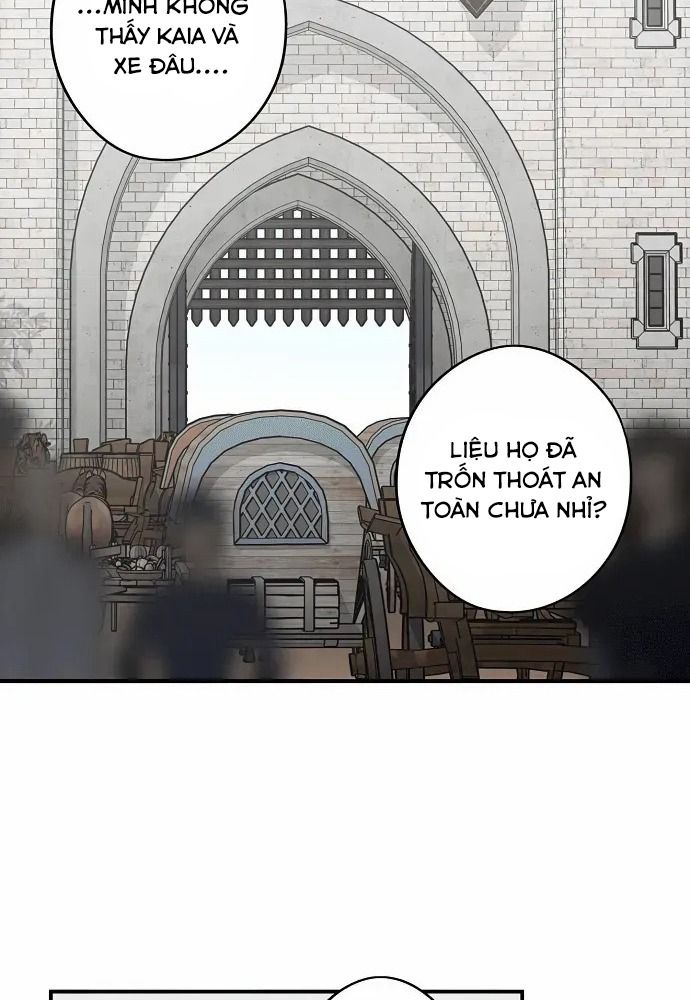 Bị Che Khuất Bởi Mặt Trời Lặn Chapter 142 - Trang 2