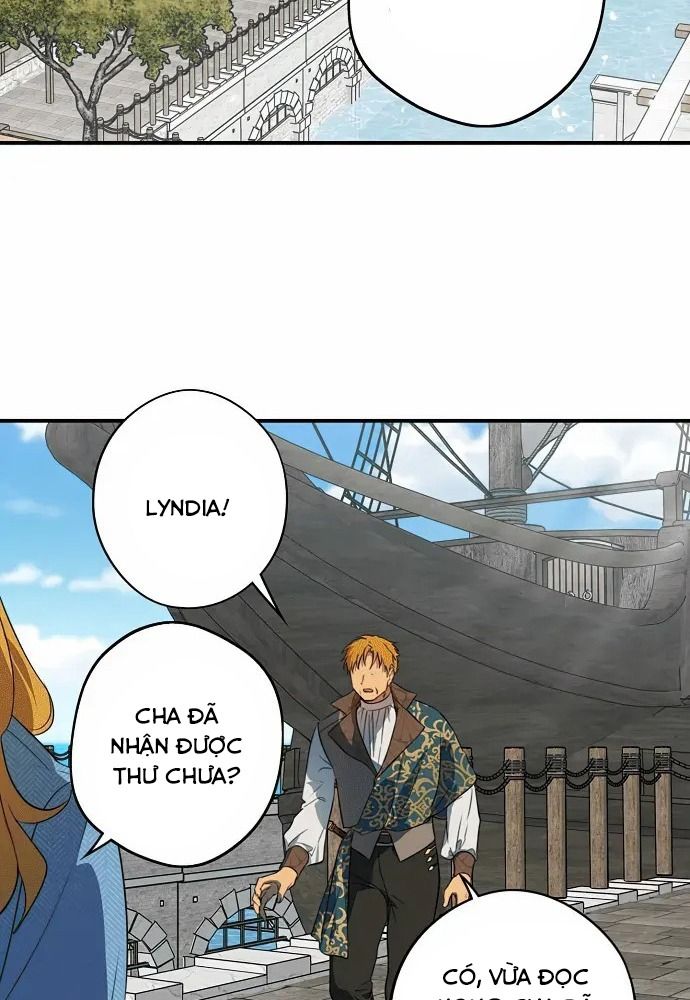 Bị Che Khuất Bởi Mặt Trời Lặn Chapter 142 - Trang 2