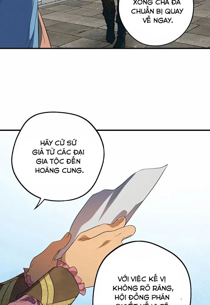 Bị Che Khuất Bởi Mặt Trời Lặn Chapter 142 - Trang 2