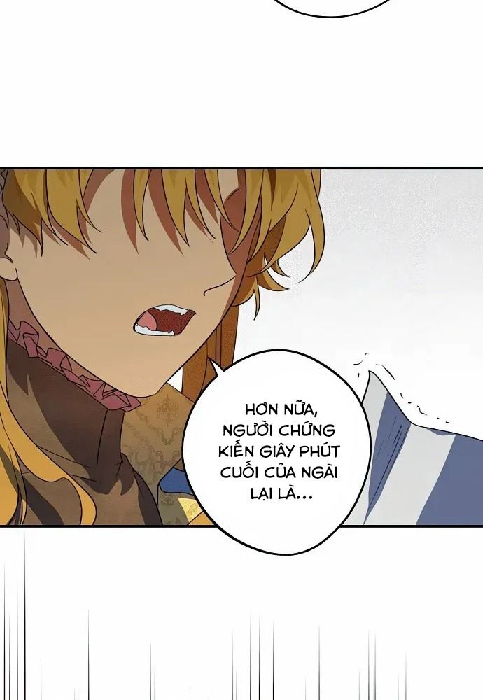 Bị Che Khuất Bởi Mặt Trời Lặn Chapter 142 - Trang 2